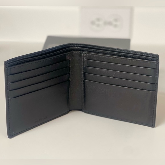 Men wallet - Picture 4 of 4